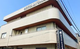 ホテルリブマックスbudget川崎大師